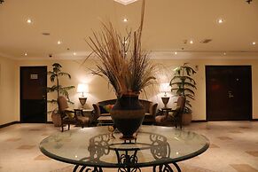 Radisson Blu Hotel Yanbu