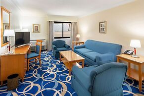 Radisson Blu Hotel Yanbu