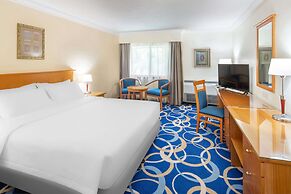 Radisson Blu Hotel Yanbu