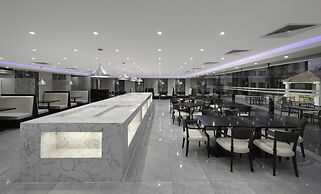 Radisson Blu Hotel Yanbu