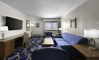 Radisson Blu Hotel Yanbu