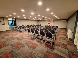 Hotel ibis Montevideo Rambla