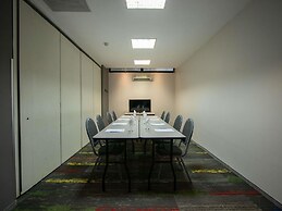 Hotel ibis Montevideo Rambla