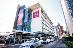 Hotel ibis Montevideo Rambla