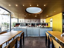 Hotel ibis Montevideo Rambla