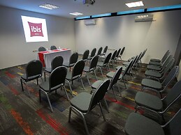 Hotel ibis Montevideo Rambla