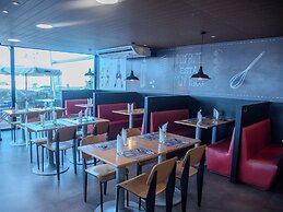 Hotel ibis Montevideo Rambla