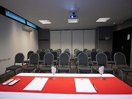 Hotel ibis Montevideo Rambla