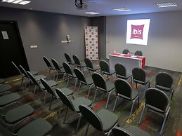 Hotel ibis Montevideo Rambla