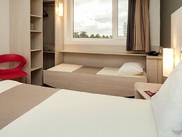 Hotel ibis Montevideo Rambla