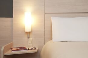 Hotel ibis Montevideo Rambla