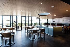 Hotel ibis Montevideo Rambla