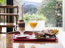 Hotel ibis Montevideo Rambla