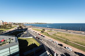 Hotel ibis Montevideo Rambla