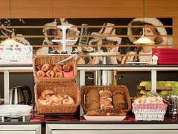 Hotel ibis Montevideo Rambla