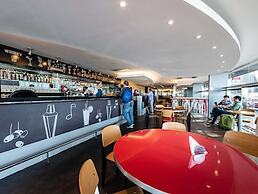 Hotel ibis Montevideo Rambla