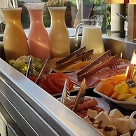 Hotel ibis Montevideo Rambla