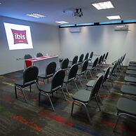 Hotel ibis Montevideo Rambla