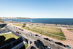 Hotel ibis Montevideo Rambla