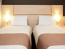 Hotel ibis Montevideo Rambla