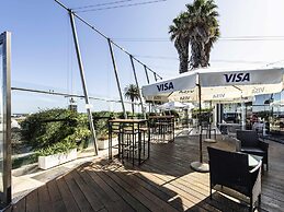 Hotel ibis Montevideo Rambla