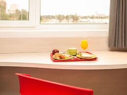 Hotel ibis Montevideo Rambla