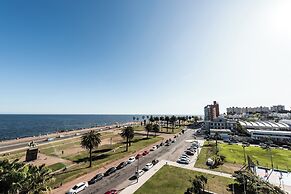 Hotel ibis Montevideo Rambla