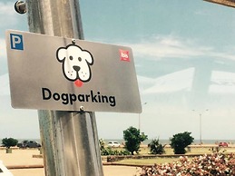 Hotel ibis Montevideo Rambla