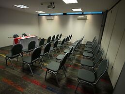 Hotel ibis Montevideo Rambla