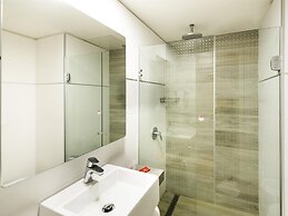 Hotel ibis Montevideo Rambla