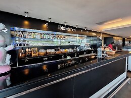 Hotel ibis Montevideo Rambla