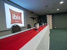 Hotel ibis Montevideo Rambla