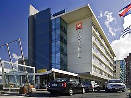 Hotel ibis Montevideo Rambla