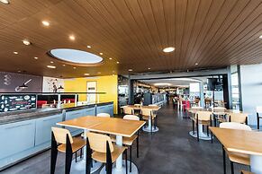 Hotel ibis Montevideo Rambla