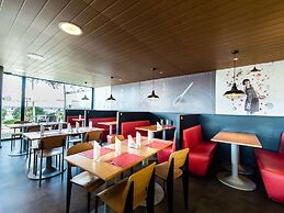 Hotel ibis Montevideo Rambla