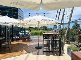 Hotel ibis Montevideo Rambla