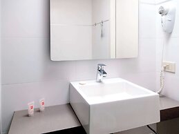 Hotel ibis Montevideo Rambla