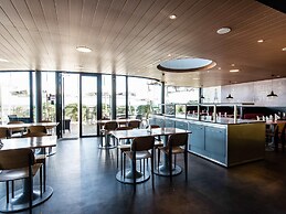 Hotel ibis Montevideo Rambla