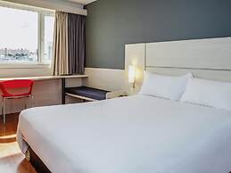 Hotel ibis Montevideo Rambla