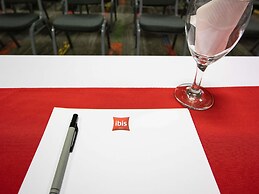 Hotel ibis Montevideo Rambla