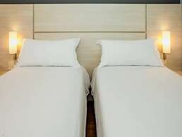 Hotel ibis Montevideo Rambla