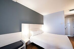 Hotel ibis Montevideo Rambla