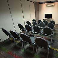 Hotel ibis Montevideo Rambla