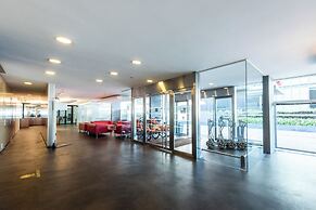 Hotel ibis Montevideo Rambla