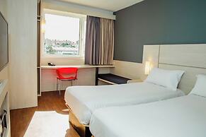 Hotel ibis Montevideo Rambla