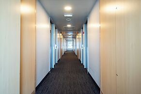 Hotel ibis Montevideo Rambla