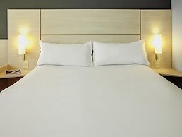 Hotel ibis Montevideo Rambla