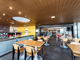 Hotel ibis Montevideo Rambla