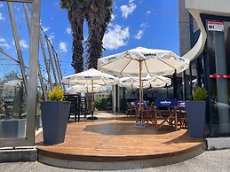 Hotel ibis Montevideo Rambla