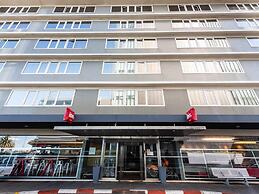 Hotel ibis Montevideo Rambla